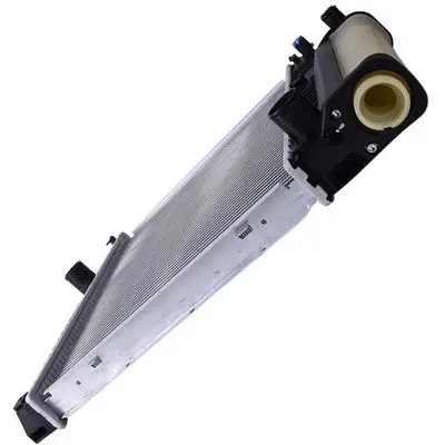 Radiateur, refroidissement du moteur Bapmic BF0426790016