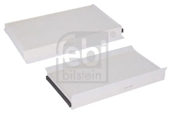Kit de filtres, air d’habitacle FEBI BILSTEIN 22069