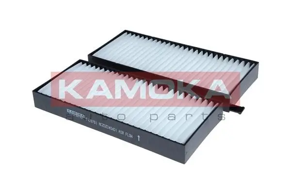 Filtre habitacle KAMOKA F429701