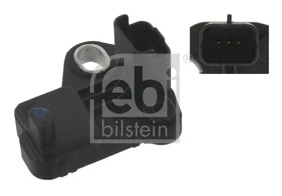 Capteur vilebrequin FEBI BILSTEIN 31198