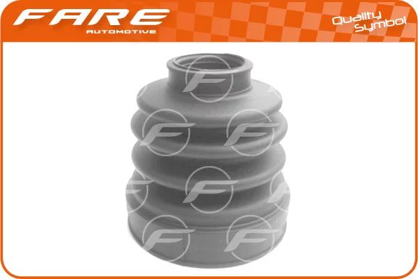 Soufflet, arbre de commande FARE 2109
