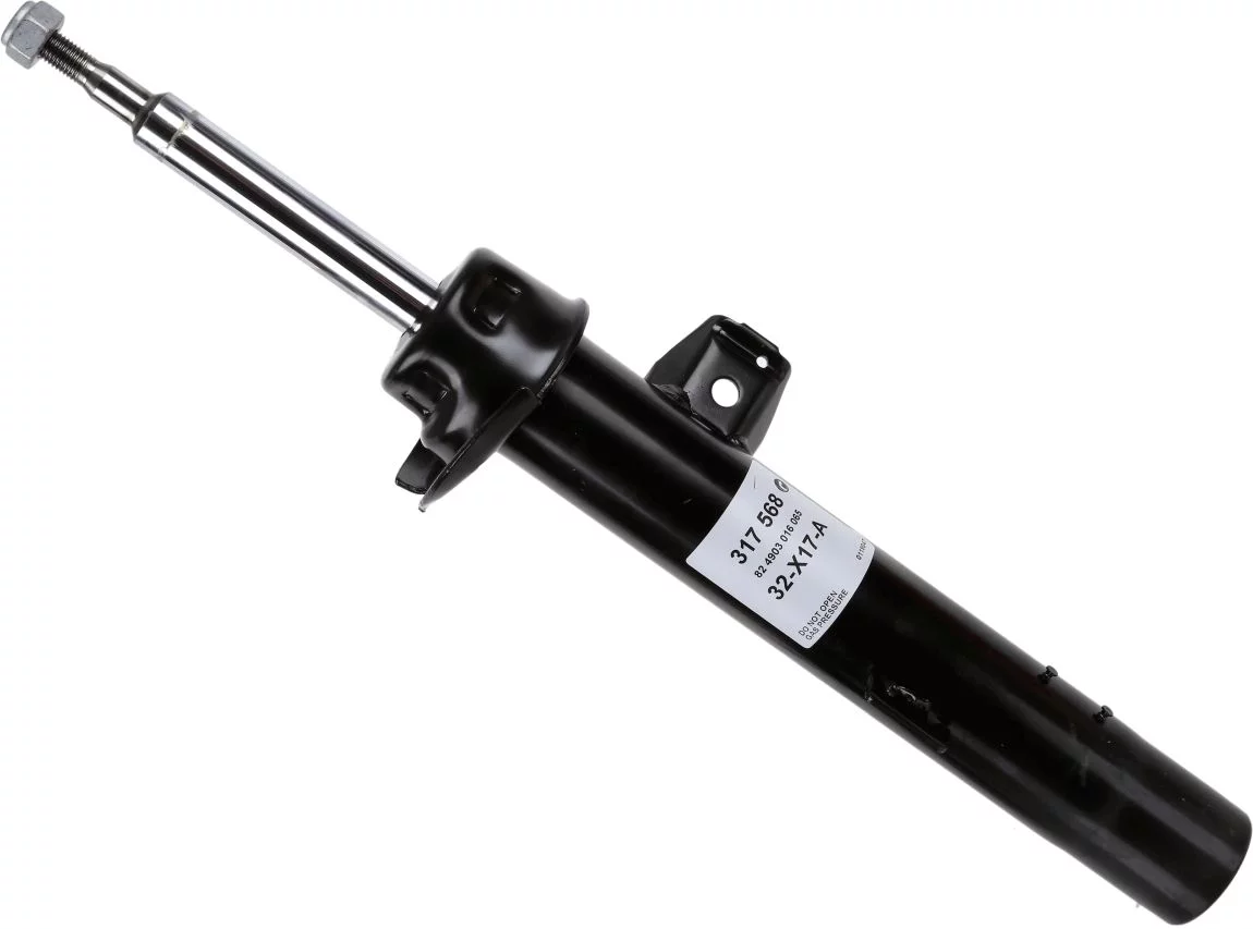 Amortisseur SACHS 317 568