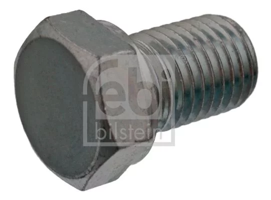Vis-bouchon, carter d'huile FEBI BILSTEIN 06564