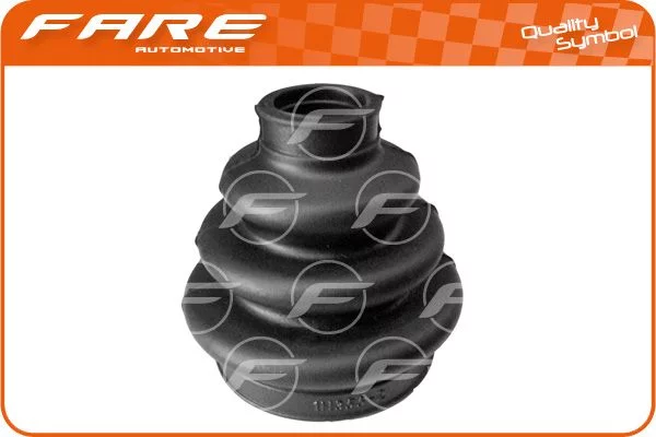 Soufflet, arbre de commande FARE 9667