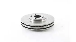 Jeu de 2 Disques de frein BSG BSG 40-210-040