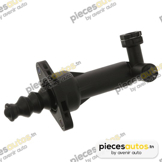 Cylindre récepteur, embrayage Bapmic BF0320410005