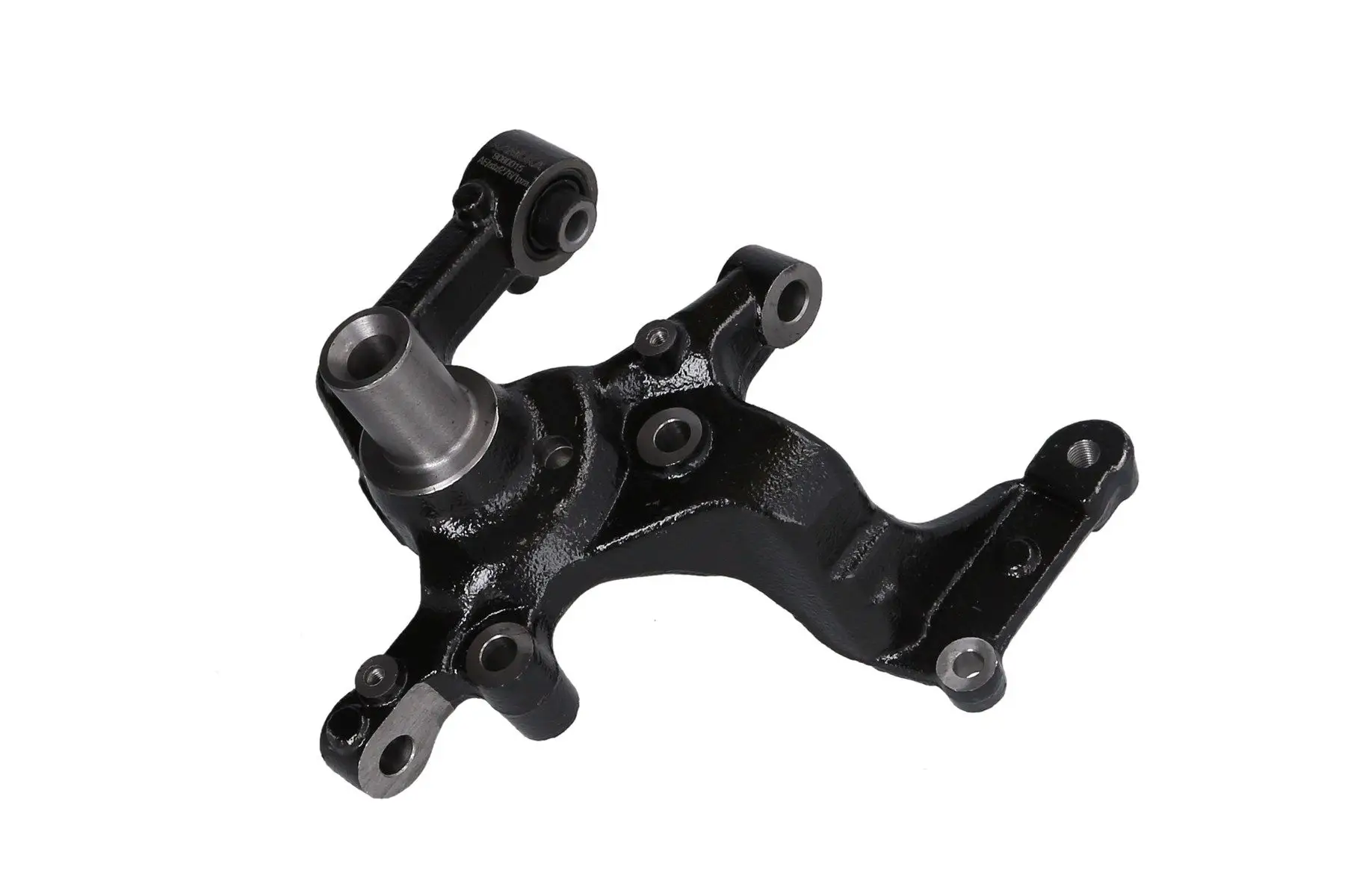 Fusée d'essieu, suspension de roue KAMOKA 9080015