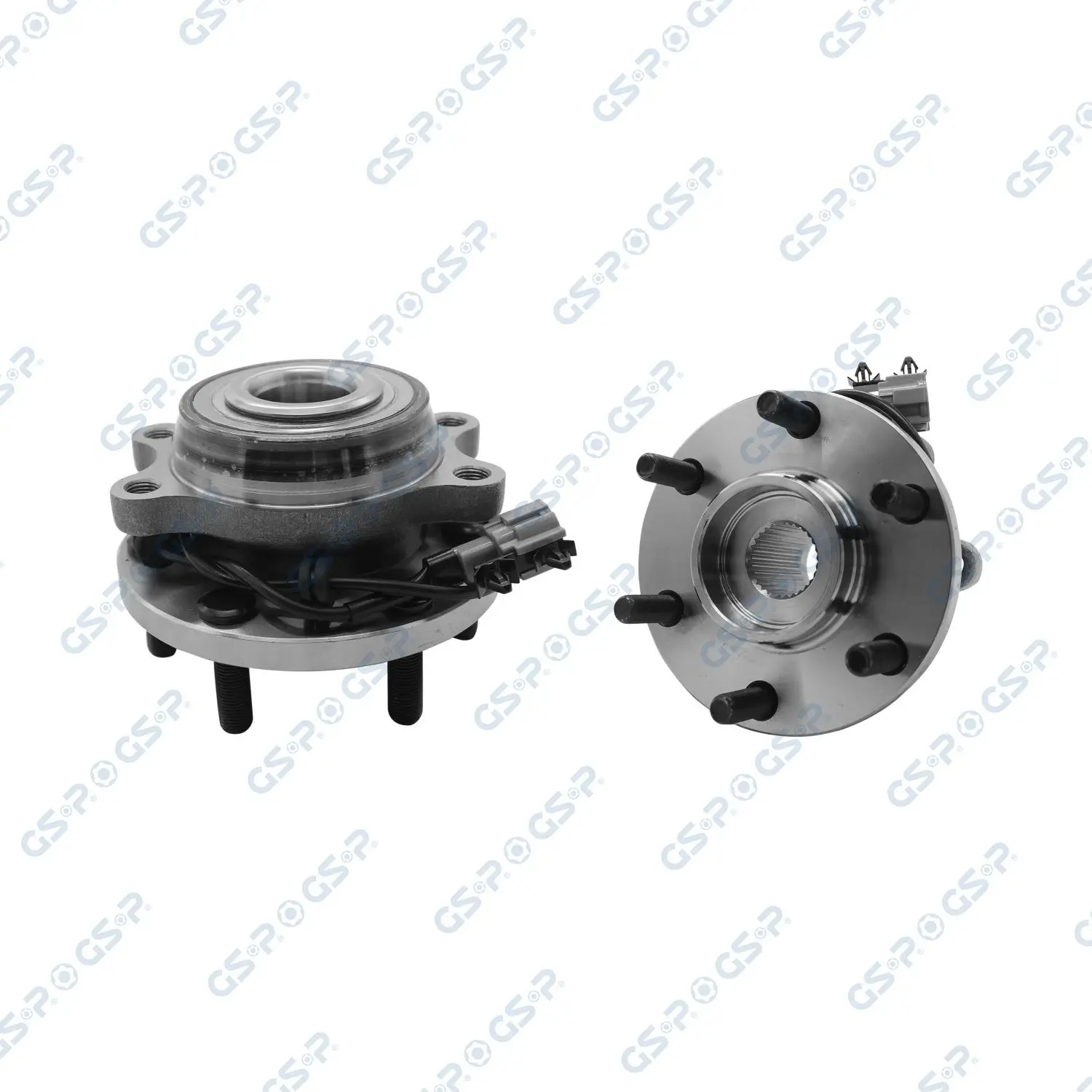 Kit de roulements de roue GSP 9329003