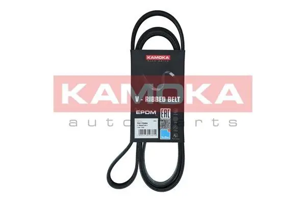 Courroie KAMOKA 7017024