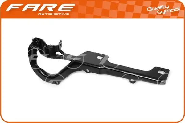 Charnière, capot-moteur FARE 38030