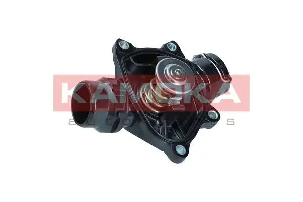 Boîtier du thermostat KAMOKA 7710171