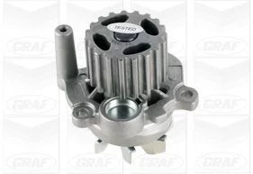 Pompe à eau GRAF PA1355