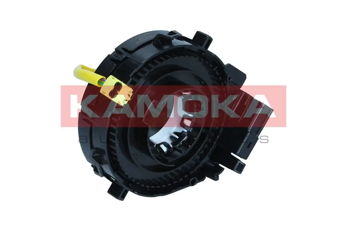 Bague Spirale KAMOKA 4210021