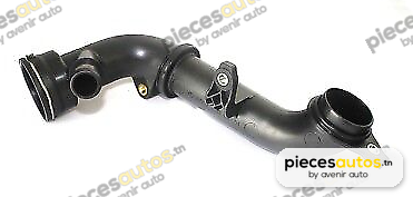 Durite de radiateur Bapmic BF0426661844