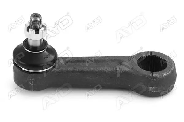 Levier de commande de direction AYD 98-12777