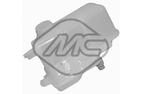 Vase d'expansion, liquide de refroidissement Metalcaucho 03743
