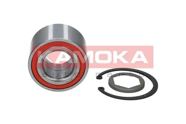 Kit de roulements de roue KAMOKA 5600031