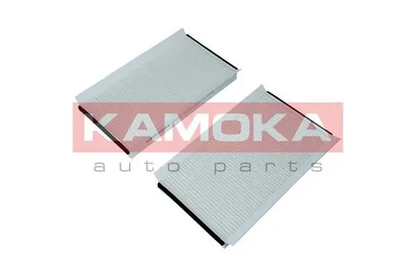 Filtre habitacle KAMOKA F420901