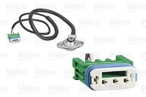 Indicateur de pression d'huile, boîte automatique VALEO 255500