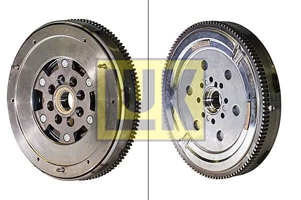 Volant moteur LuK 415 0637 10