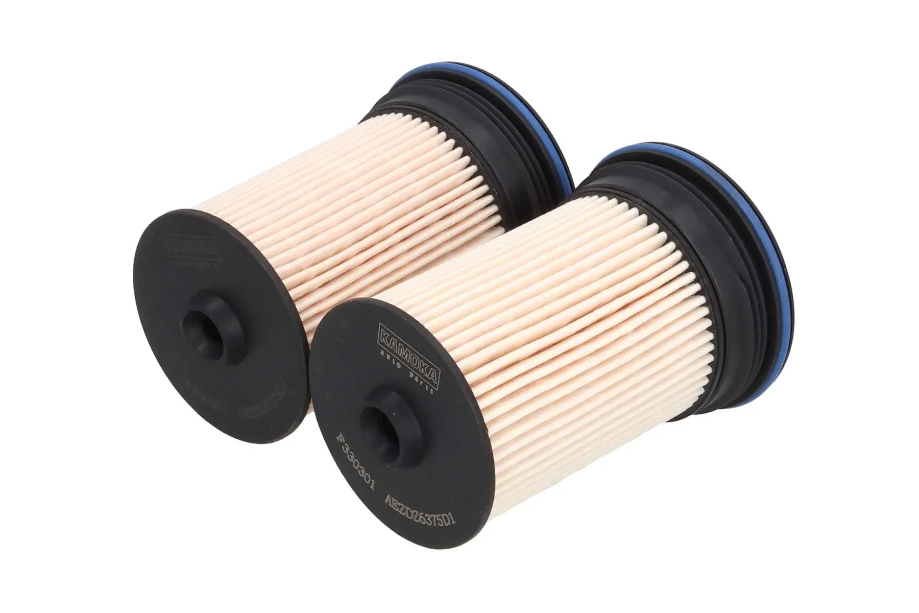 Filtre à carburant KAMOKA F330301