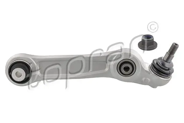 Bras et Triangle suspension TOPRAN 502 379