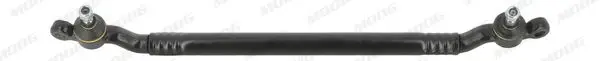 Barre de connexion MOOG BM-DS-4331