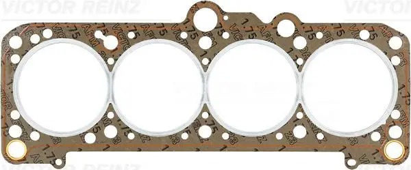Joint culasse VICTOR REINZ 61-25745-40