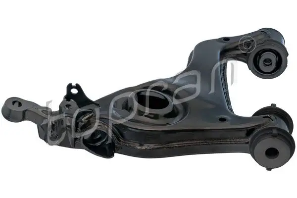 Bras et Triangle suspension TOPRAN 400 273