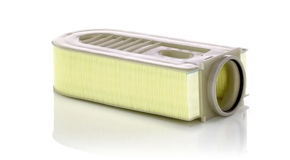 Filtre à air MANN-FILTER C 35 003