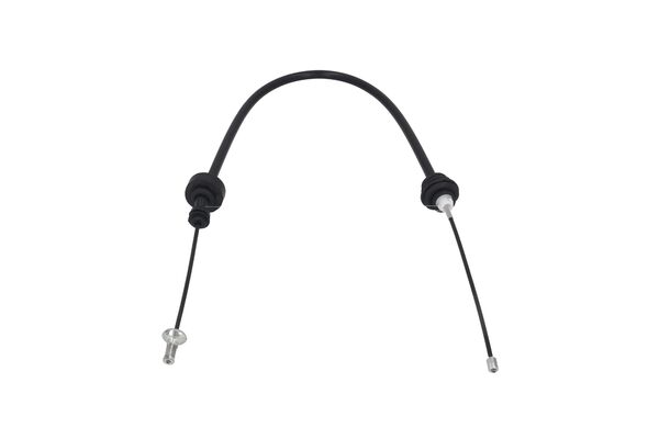 Tirette à câble, commande d'embrayage KAMOKA LC166