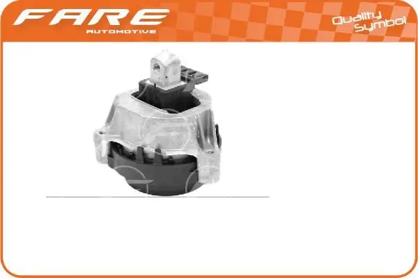 Support moteur FARE 32837