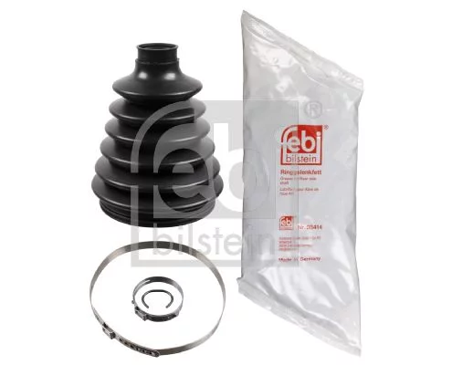 Soufflet, arbre de commande FEBI BILSTEIN 17126