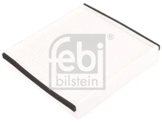 Filtre habitacle FEBI BILSTEIN 176020