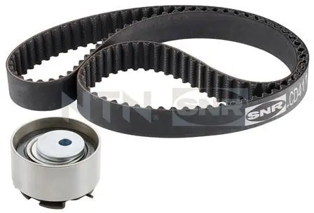 Kit de courroie crantée SNR KD458.54