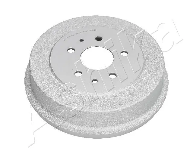 Jeu de 2 Tambour de frein ASHIKA 56-02-210C