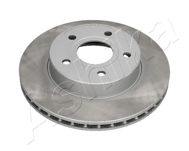 Jeu de 2 Disques de frein ASHIKA 60-00-094C