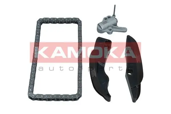 Kit de distribution par chaîne KAMOKA 7001707