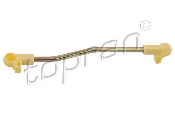 Levier de vitesse TOPRAN 102 846