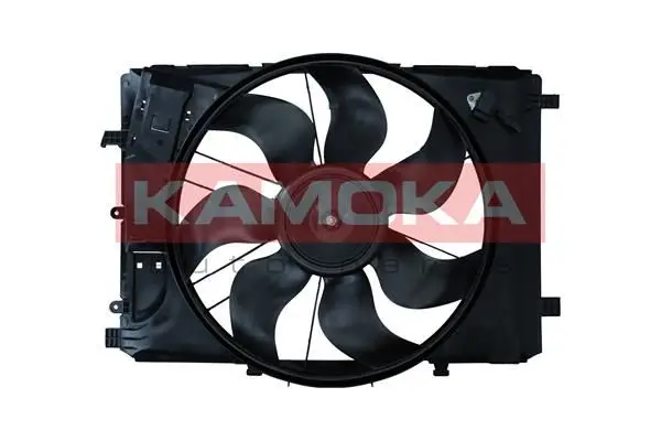 Ventilateur, refroidissement du moteur KAMOKA 7740092
