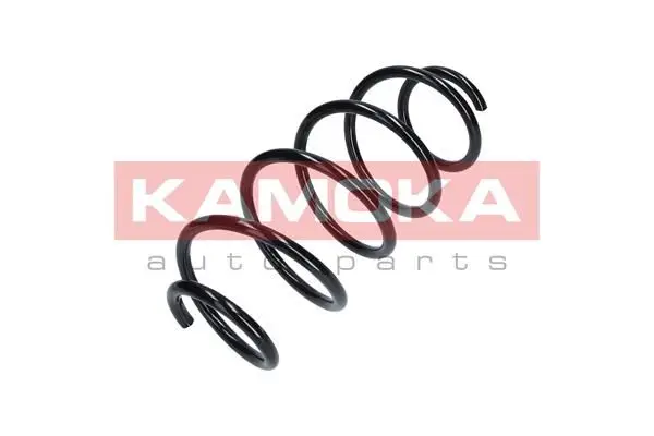 Jeu de 2 Ressort de suspension KAMOKA 2110327