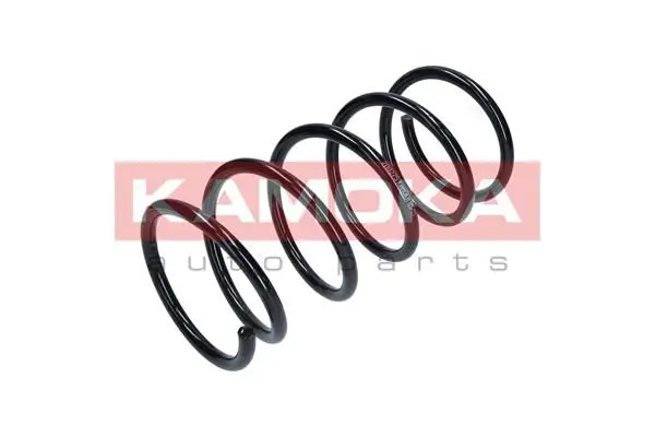 Jeu de 2 Ressort de suspension KAMOKA 2110275
