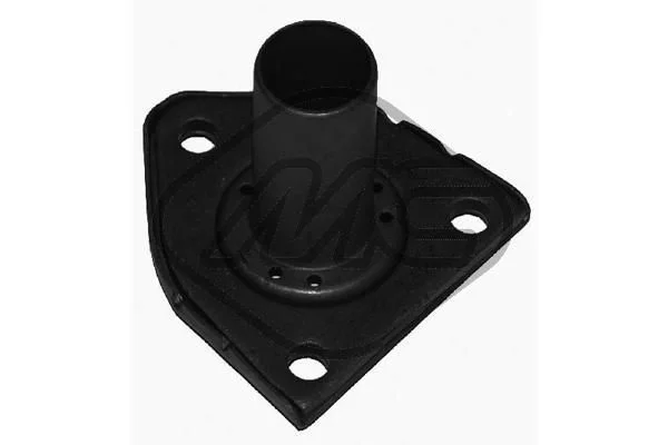 Douille de guidage, embrayage Metalcaucho 04605