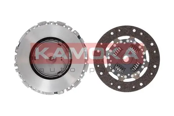 Kit d'embrayage KAMOKA KC070
