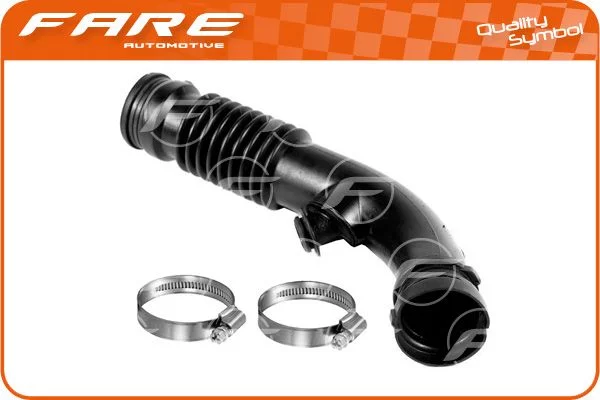 Durite turbo FARE 14971