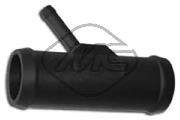 Pipette d'eau Metalcaucho 30621