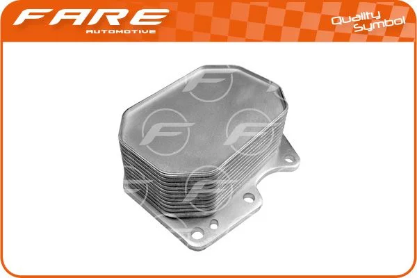 Radiateur d'huile FARE 14246