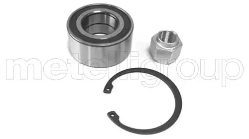 Kit de roulements de roue METELLI 19-2332