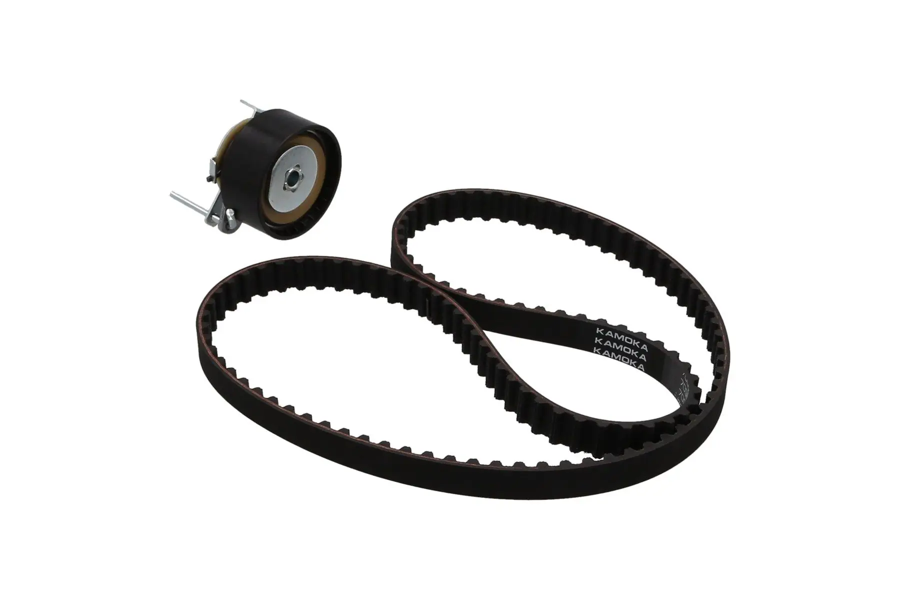 Kit de courroie crantée KAMOKA 7001144