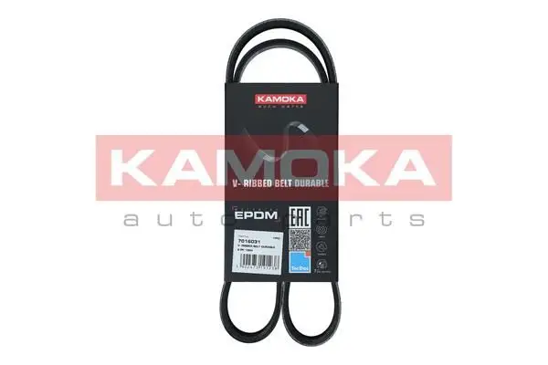 Courroie KAMOKA 7016031